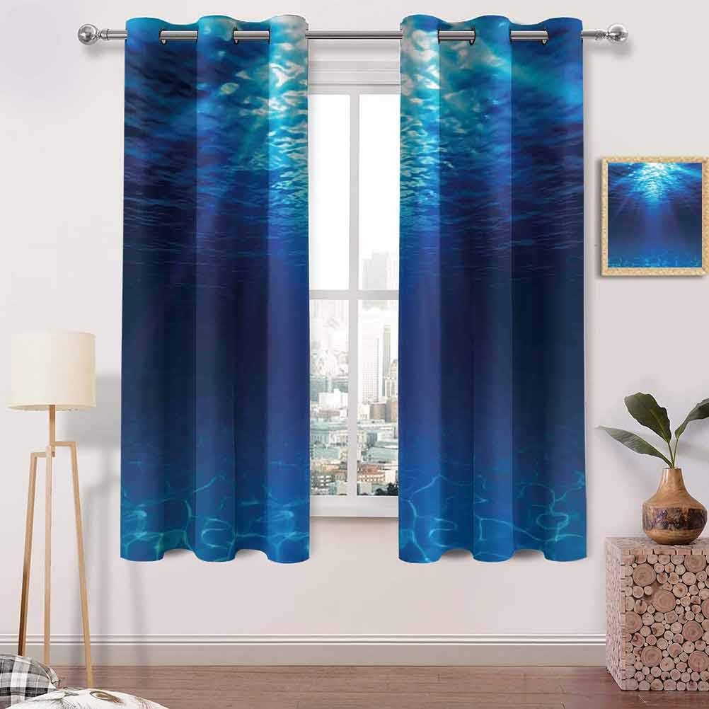 bathroom curtains W 72 x L 72 inches Decor Curtains By,Wide