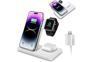 PDKUAI Wireless Charger