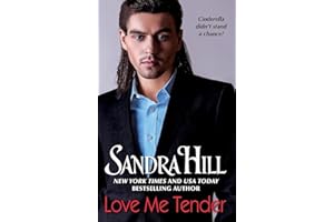Love Me Tender: A Modern Fairy Tale Romance Where a Prince Meets His Match in a Wall Street Trader