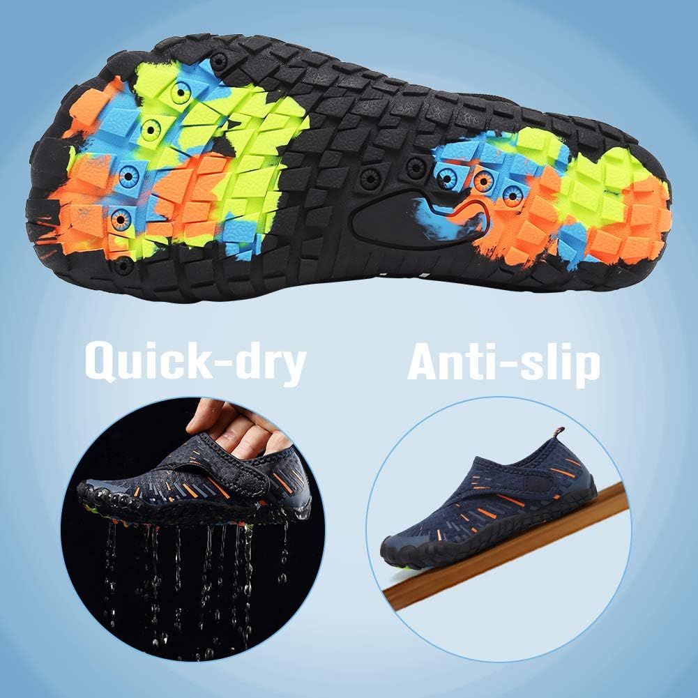 big girls water shoes