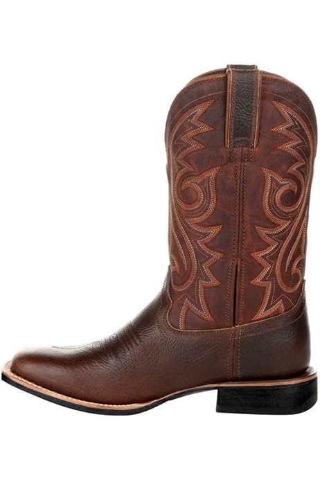 Justin Boots Men's Farm \u0026 Ranch JB1113 