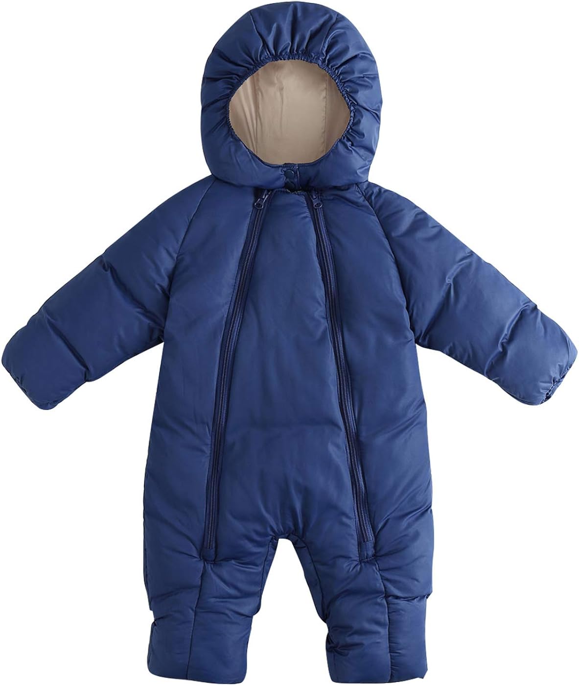 baby snow clothes