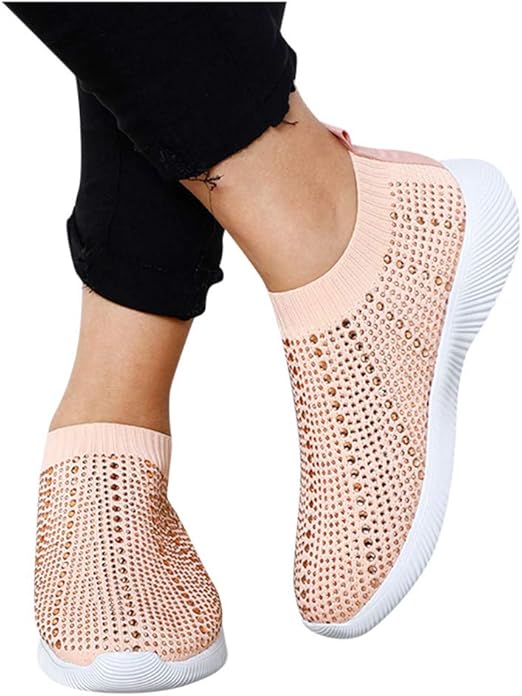 sock trainers womens