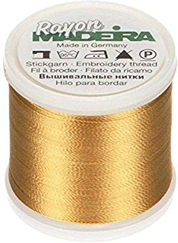 Value thread. Мадейра threads.