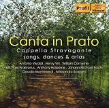 CANTA IN PRATO CLORI AMOROSA FURORE IUSTISSIMAE    image