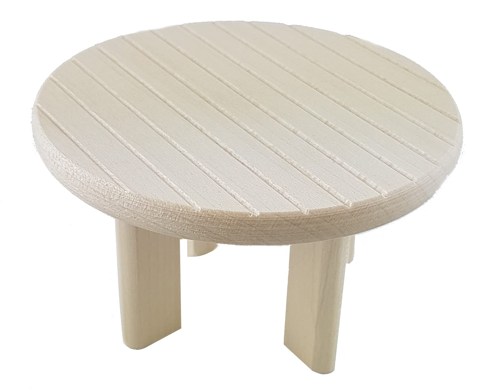 Rulke Rulke22672 Filius Garden Table, Multi Color