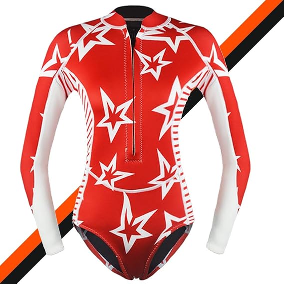 swimwear surf dive and ski