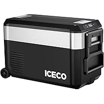 iceco jp40 review