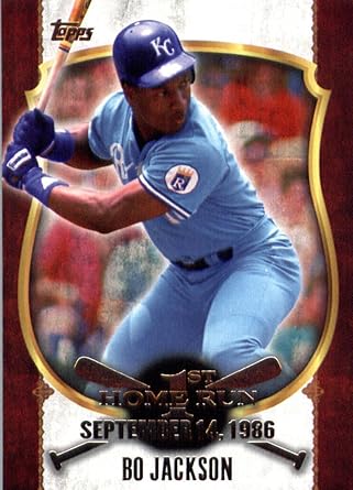 bo jackson home run
