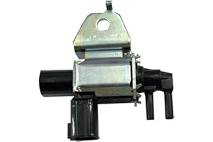 WEITARI VIAS Control Solenoid Valve 14955-8J10A Compatible with Altima Frontier Maxima Murano Quest Pathfinder NV Xterra Repl