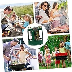 BIUDECO Heater Portable Stove Portable Bbq Camping