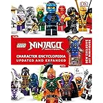 LEGO NINJAGO Character Encyclopedia, Updated Edition