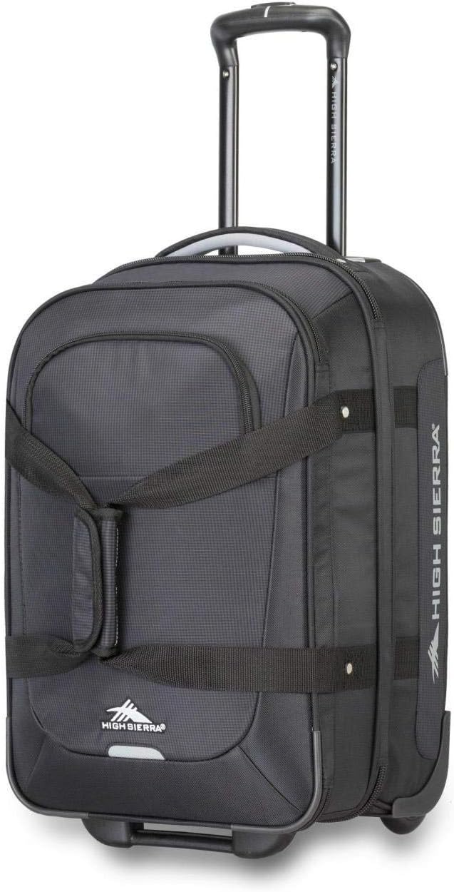 winslow luggage