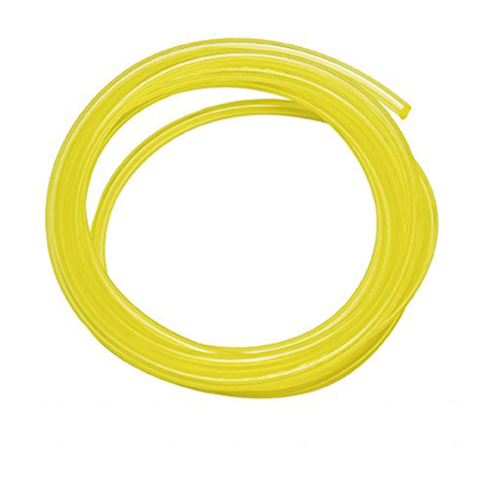 OuyFilters 3M Fuel Hose for Chainsaw, Strimmer, Blower with Poulan, Craftman, Stihl, Husqvarna and Many Other Brands