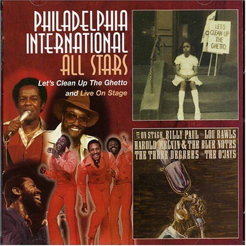 Philadelphia International all Stars - The Greatest Hits Of Philadelphia - Zortam Music