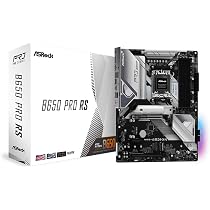 Amazon.com: ASRock B650 PRO RS AMD Ryzen 7000 Series Processors