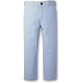 Suit Pant in Seersucker Style by Hope & Henry Boy