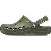 Crocs Unisex-Adult Baya Clogs