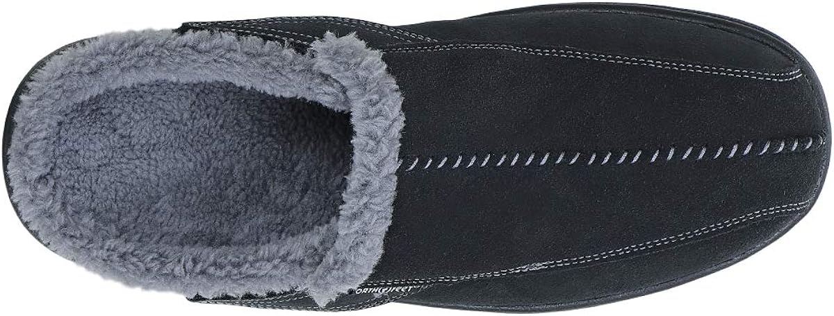 orthofeet asheville slippers