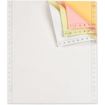 Cordinations Paper Barker Creek Italy Design Computer Paper, 8-1/2 X 11 ...