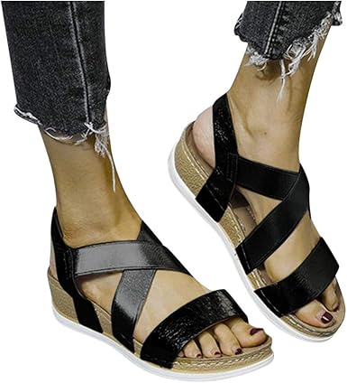 comfortable platform shoes