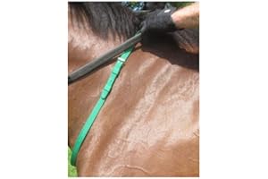Nunn Finer Nylon Neck Strap
