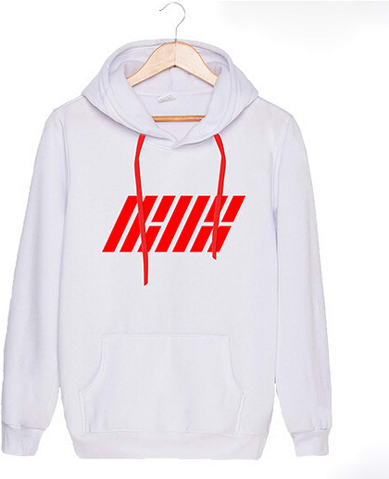 IKON Budoukan Concert Same Sweater Yun Hyeong B.I Bobby Hoodie Unisex Sweatshirt