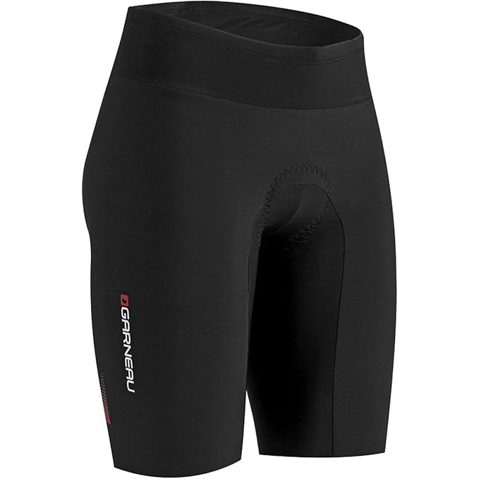 Louis Garneau Womens Tri Elite Course Shorts All Color All Sizes