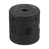 uxcell 1/2" to 5/8" L090 Flexible 3-Piece L-Jaw