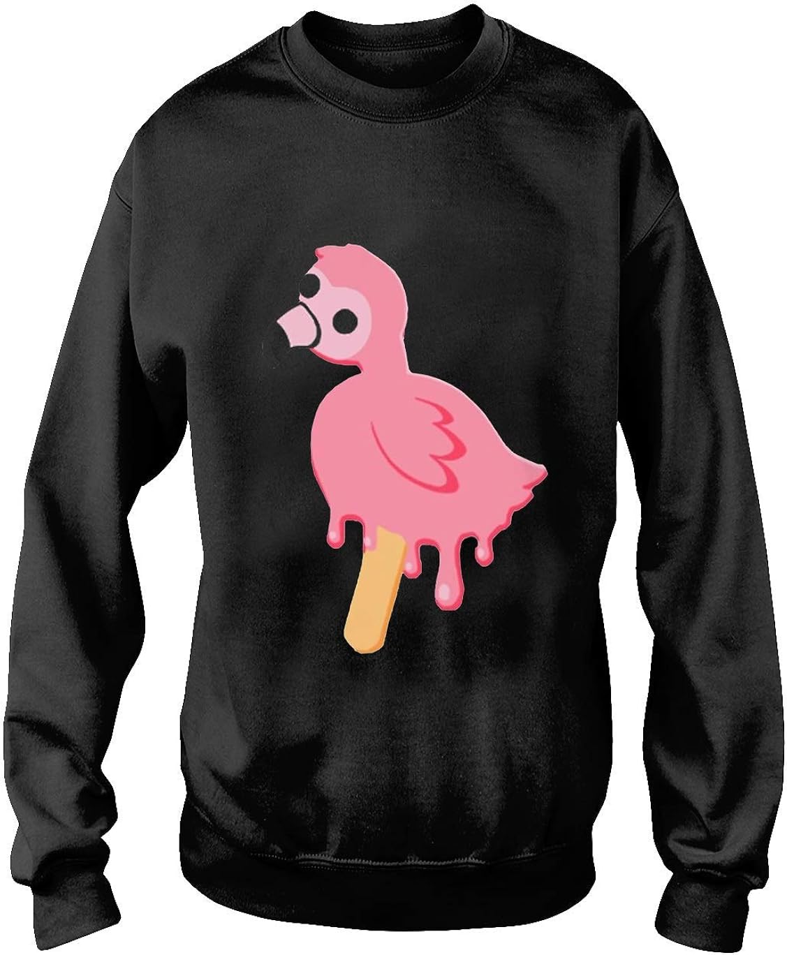 flamingo melting pop merch