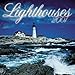 Lighthouses 2001 Calendar by 