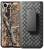 BlackBerry KEYone Camo Case with