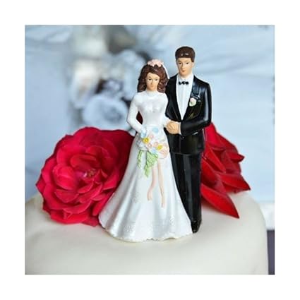 Cake Toppers Home Furniture Diy Vintage Wedding African