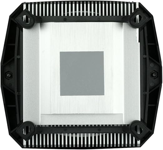 arctic cooling alpine 11 pro