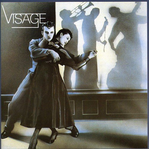 Visage - Grand 12-Inches 10 (CD5) - Zortam Music