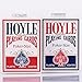Hoyle Poker Size Playing Cards (Pack of 2)