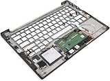 Dell Latitude 7370 Palmrest Touchpad US Keyboard Biometric 0JTGW5 043P9M Renewed view 2