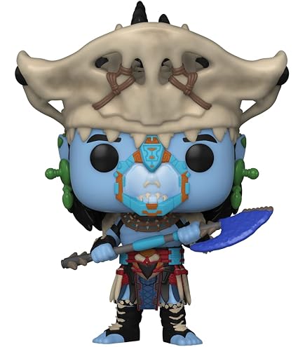 Funko Pop! Namor – Black Panther Wakanda Forever – Figurine Vinyle 9,5cm Avec Protecteur De Boîte Inclus