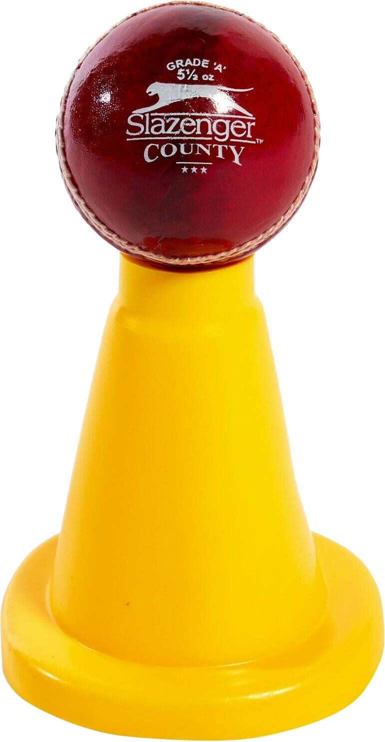 Cricket Accessories Batting Tee Coaching Aid With Ball ***New