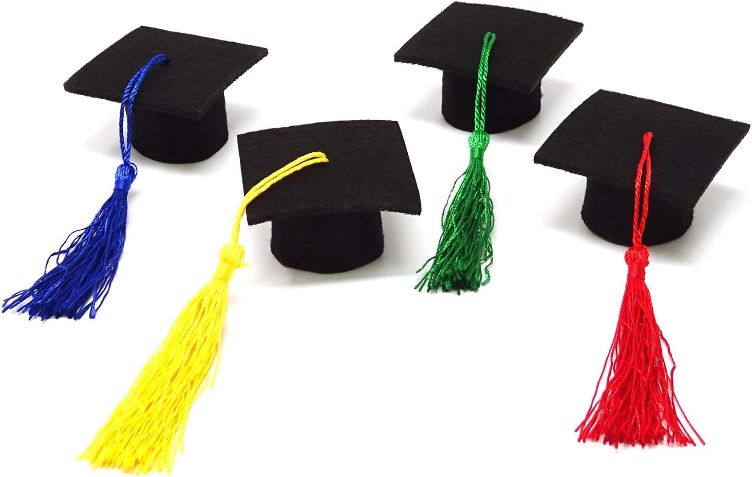 graduation cap covers