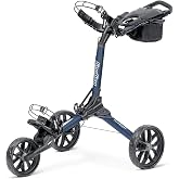 Bag Boy Nitron Golf Push Cart
