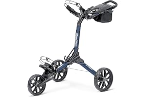 Bag Boy Nitron Golf Push Cart