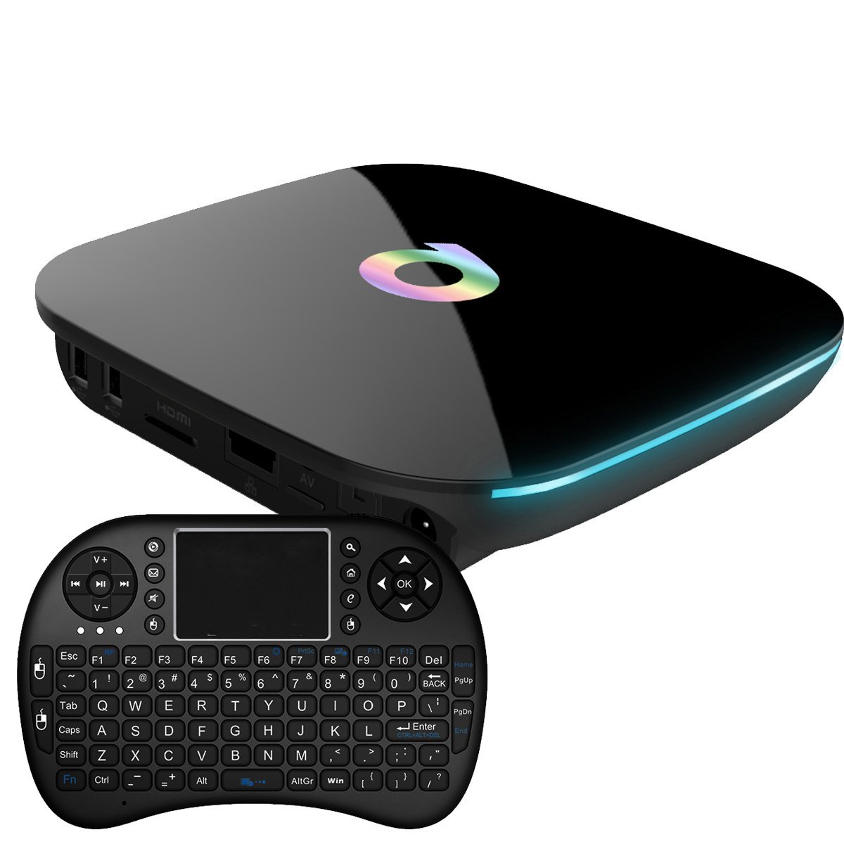 Best android kodi streaming box