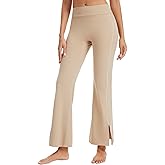 VME High Waisted Yoga Pants with Pockets - Tummy Control Workout Running Yoga Legging for Women