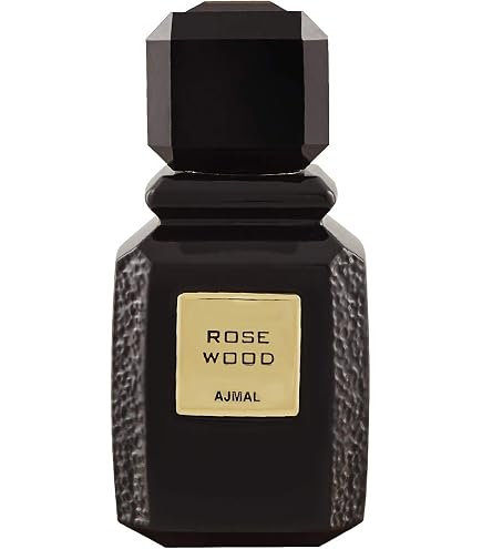 Amber Wood-Edp, Ajmal | Amazon.com.br