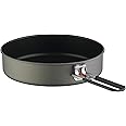MSR Quick Skillet Hard-Anodized Aluminum Camping Cookware