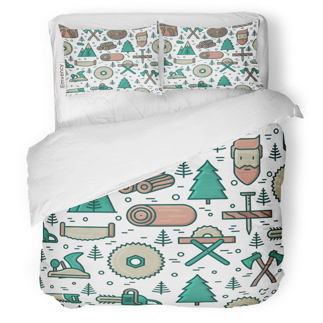 Best Logging Forestry Bedding