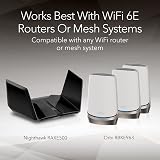 NETGEAR Nighthawk WiFi 6E AXE3000 USB 3.0 Adapter (A8000) - Tri-band 3Gbps PC view 6