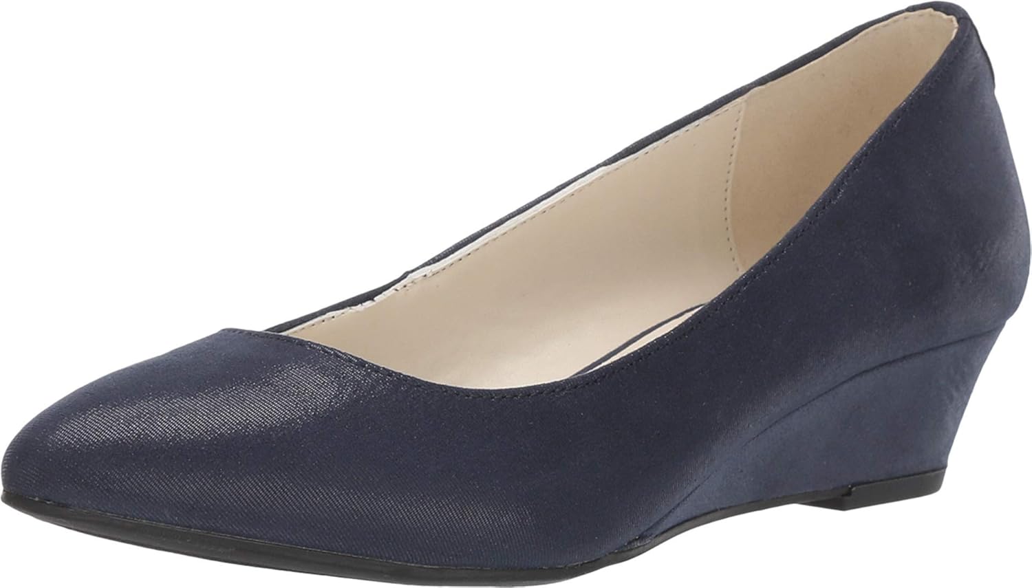 anne klein emelle pump