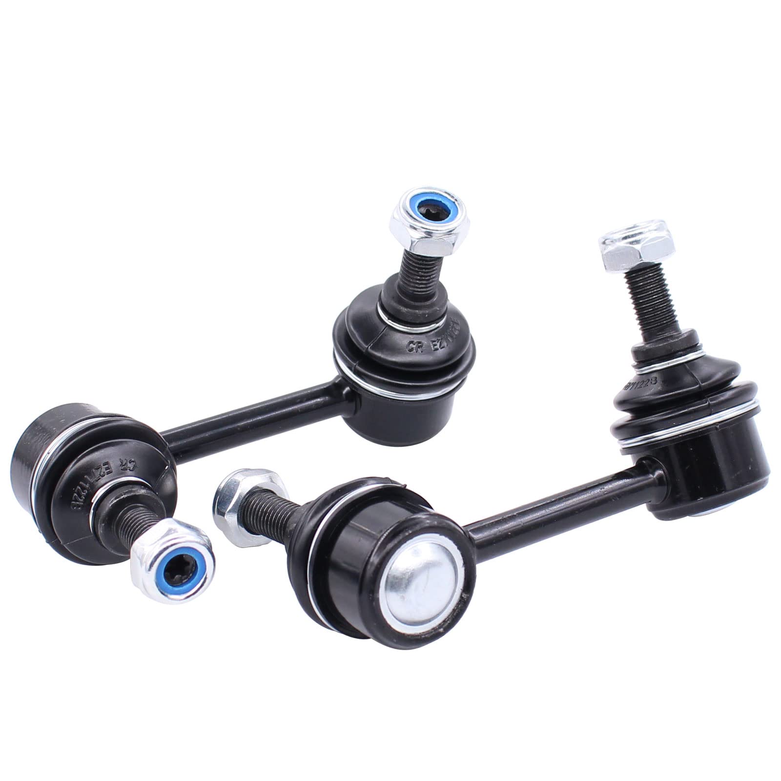 Photo 1 of ApplianPar Rear Driver and Passenger Side Sway Bar End Links for Honda Element 2003-2011, Murano 2003-2007